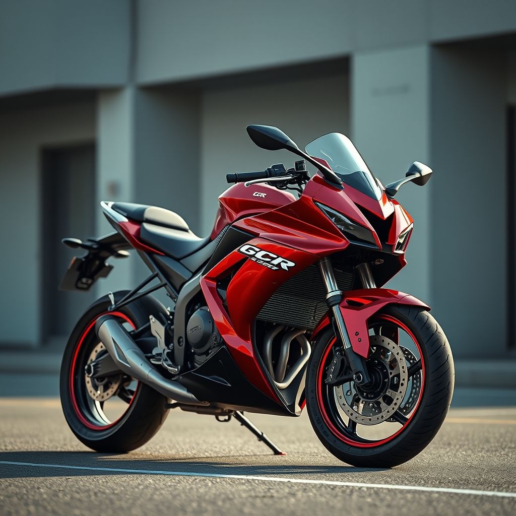 ฟีเจอร์ไฮเทคที่โดดเด่นใน CBR650R